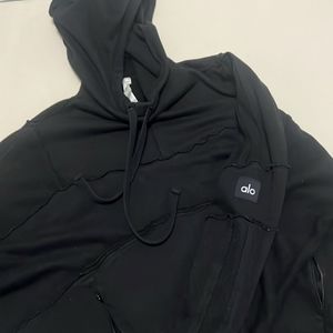 Alo dimensions hoodie